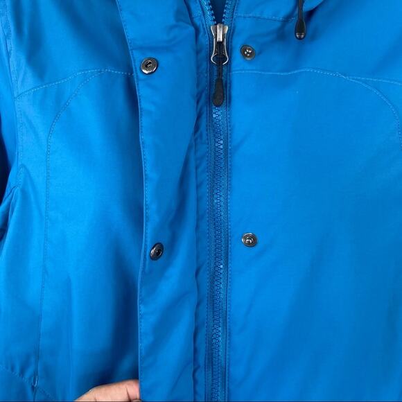 L.L. Bean Winter Warmer Jacket XS - Picture 3 of 9